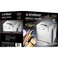 Endever Skyline MB-62 Image #2