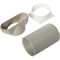 Ballu Twinkle BPAC-09 DWB/N6 Blue Image #10