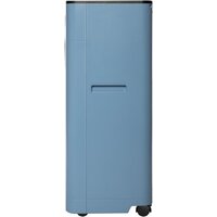 Ballu Twinkle BPAC-09 DWB/N6 Blue Image #2