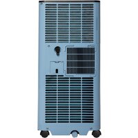 Ballu Twinkle BPAC-09 DWB/N6 Blue Image #5