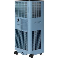 Ballu Twinkle BPAC-09 DWB/N6 Blue Image #6