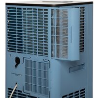 Ballu Twinkle BPAC-09 DWB/N6 Blue Image #8