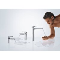 Hansgrohe Talis 240 71717700 Image #2