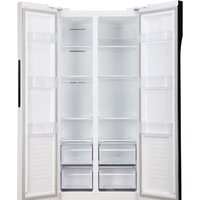 Hyundai CS4505F (нержавеющая сталь) Image #2