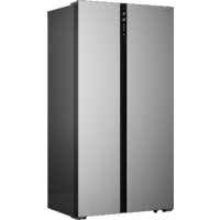 Hyundai CS4505F (нержавеющая сталь)