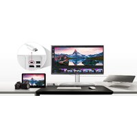 LG 27UP850-W Image #10