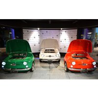 Smeg SMEG500V Image #2