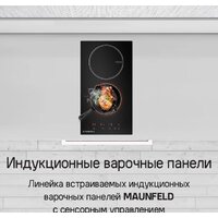 MAUNFELD CVI292BG Image #10