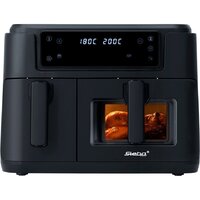 Steba HF 9501 Duo Black