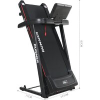 Alpin Runner T-179 Image #6