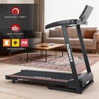 Alpin Runner T-179 Image #9