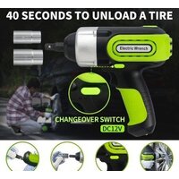 AutoHelp Набор 4в1 в чемодане Image #9