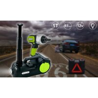 AutoHelp Набор 4в1 в чемодане Image #6