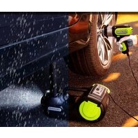 AutoHelp Набор 4в1 в чемодане Image #10