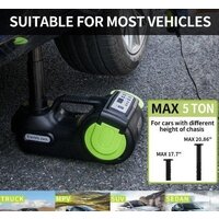 AutoHelp Набор 4в1 в чемодане Image #8