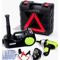 AutoHelp Набор 4в1 в чемодане Image #2