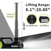 AutoHelp Набор 4в1 в чемодане Image #4