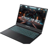 Gigabyte G6 MF-H2KZ854KD Image #4