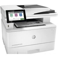 HP LaserJet Managed MFP E42540f 3PZ75A Image #3