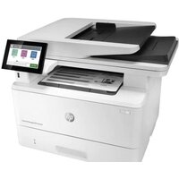 HP LaserJet Managed MFP E42540f 3PZ75A Image #2