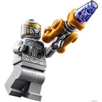LEGO Marvel Super Heroes 76126 Модернизированный квинджет Мстителей Image #9