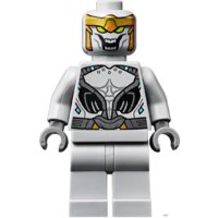 LEGO Marvel Super Heroes 76126 Модернизированный квинджет Мстителей Image #11