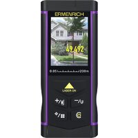 Ermenrich PRO LR200 84653 Image #4