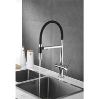 Rose R958 (хром) Image #8