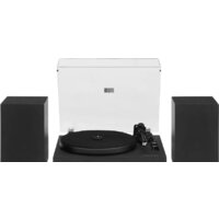 Crosley C62 Black