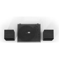 Crosley C62 Black Image #7