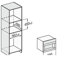 Miele CVA 7440 BRWS Image #3