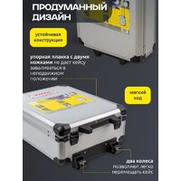 WMC Tools WMC-40287 (287 предметов) Image #10