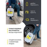 WMC Tools WMC-40287 (287 предметов) Image #7