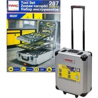 WMC Tools WMC-40287 (287 предметов) Image #12