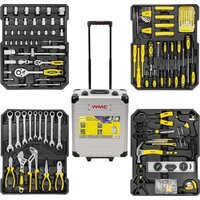 WMC Tools WMC-40287 (287 предметов) Image #13