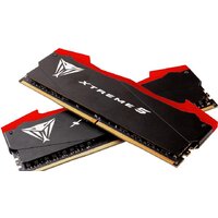 Patriot Viper Xtreme 5 2x24ГБ DDR5 7600 МГц PVX548G76C36K Image #6