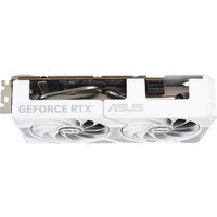 ASUS Dual GeForce RTX 5060 8GB GDDR7 White OC Edition DUAL-RTX5060-O8G-WHITE Image #10