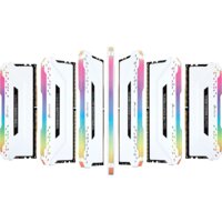 Corsair Vengeance PRO RGB 2x16GB DDR4 PC4-21300 CMW32GX4M2A2666C16W Image #4