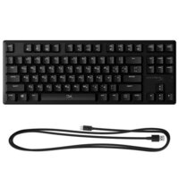 HyperX Alloy Origins Core (HyperX Aqua) Image #5