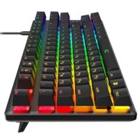 HyperX Alloy Origins Core (HyperX Aqua) Image #4
