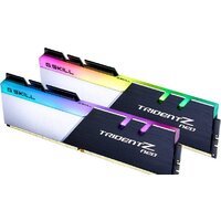 G.Skill Trident Z Neo 4x8GB DDR4 PC4-25600 F4-3200C16Q-32GTZN Image #3