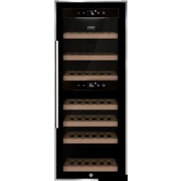 CASO WineComfort 38 (черный)