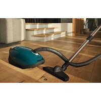 Miele Complete C3 Parquet Flex SGSF5 (бирюзовый) Image #6