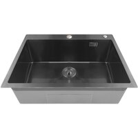 Stellar Evier E7050NB (графит) Image #4