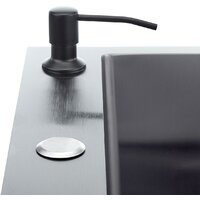 Stellar Evier E7050NB (графит) Image #7