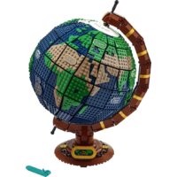 LEGO Ideas 21332 Глобус Image #2