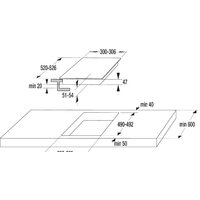 Gorenje ECT322WCSC Image #4