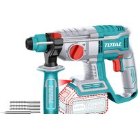 Total TRHLI20208 (без АКБ)