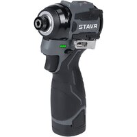 Stavr (Ставр) SID 16BL-160V-2K (с 2-мя АКБ, кейс) Image #3