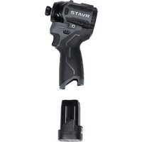 Stavr (Ставр) SID 16BL-160V-2K (с 2-мя АКБ, кейс) Image #6